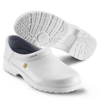 What are the best nurse shoes?