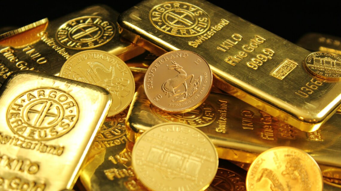 The Rise of Gold IRAs: A Safe Haven in Volatile Markets