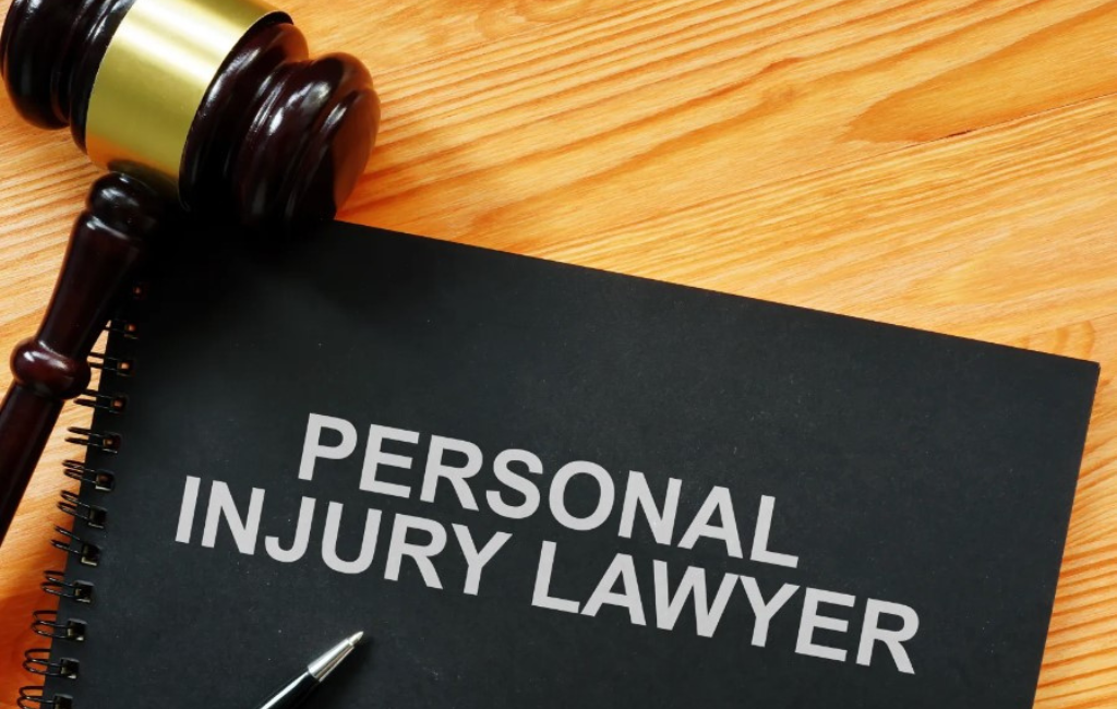 Personal Injury Lawyer Resolves Fast