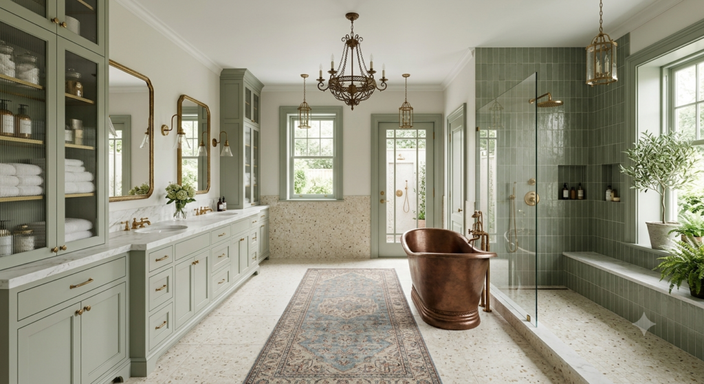 bathroom remodeling, Lakewood CA